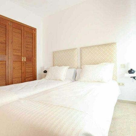 Piso 4 Hab. - Elviria Playa Διαμέρισμα Μαρμπέλλα Εξωτερικό φωτογραφία