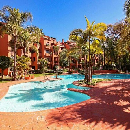 Piso 4 Hab. - Elviria Playa Διαμέρισμα Μαρμπέλλα Εξωτερικό φωτογραφία
