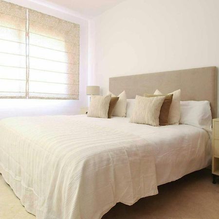 Piso 4 Hab. - Elviria Playa Διαμέρισμα Μαρμπέλλα Εξωτερικό φωτογραφία
