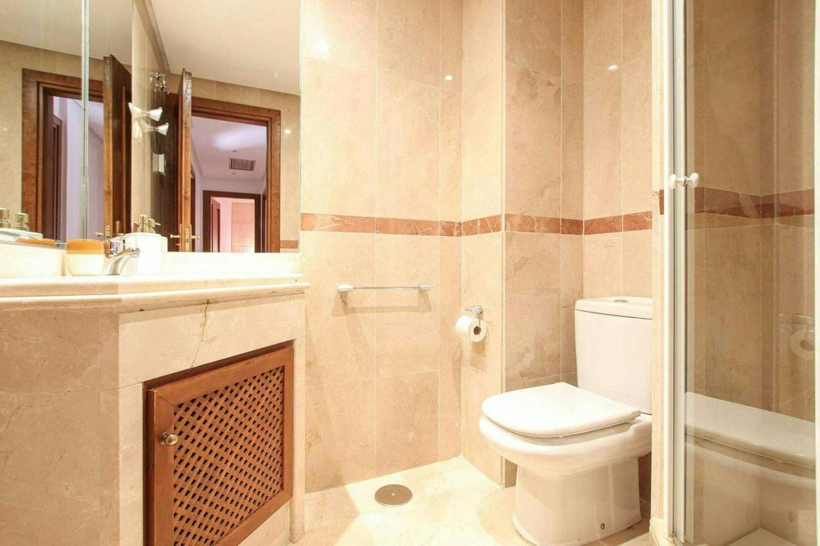Piso 4 Hab. - Elviria Playa Διαμέρισμα Μαρμπέλλα Εξωτερικό φωτογραφία