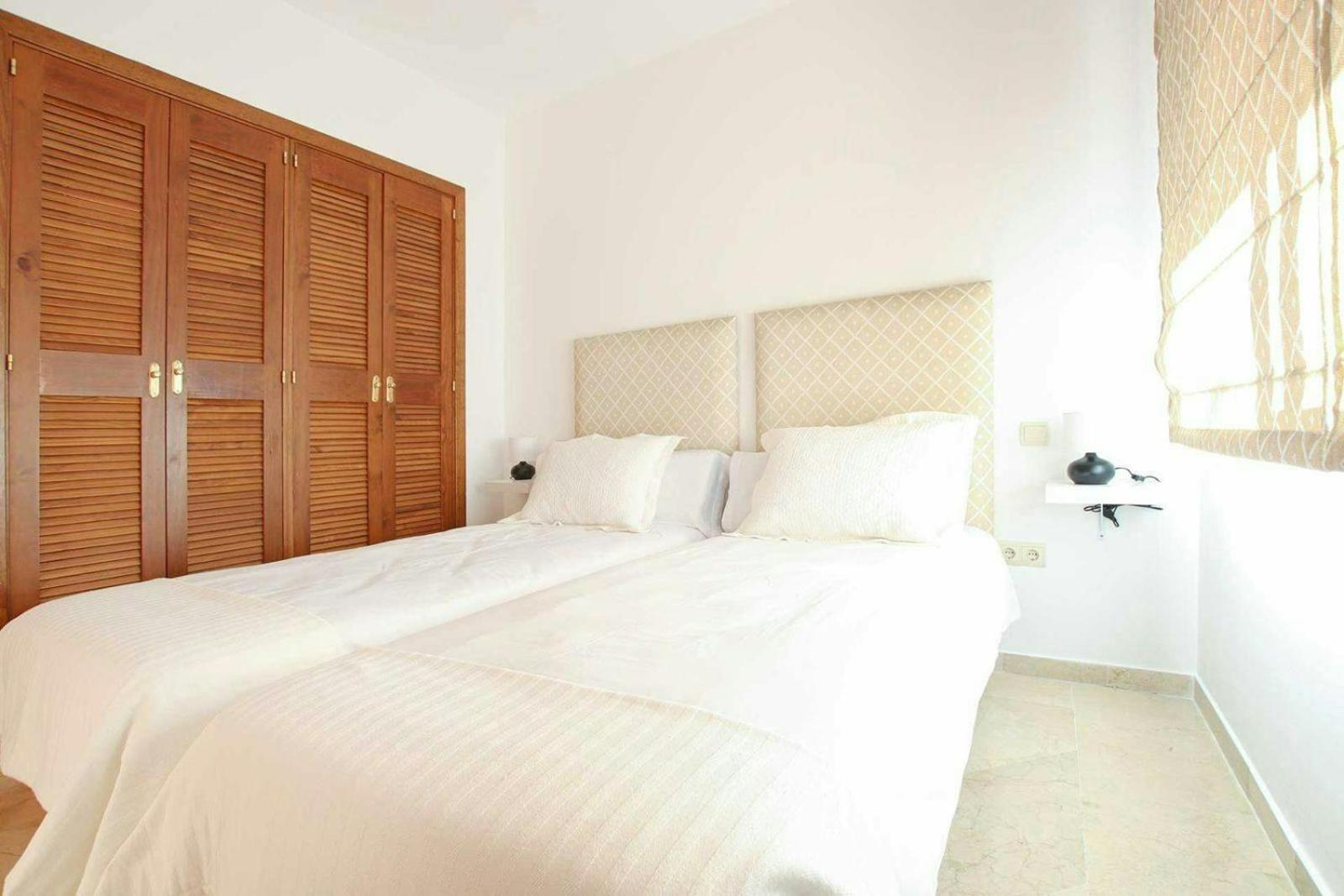 Piso 4 Hab. - Elviria Playa Διαμέρισμα Μαρμπέλλα Εξωτερικό φωτογραφία