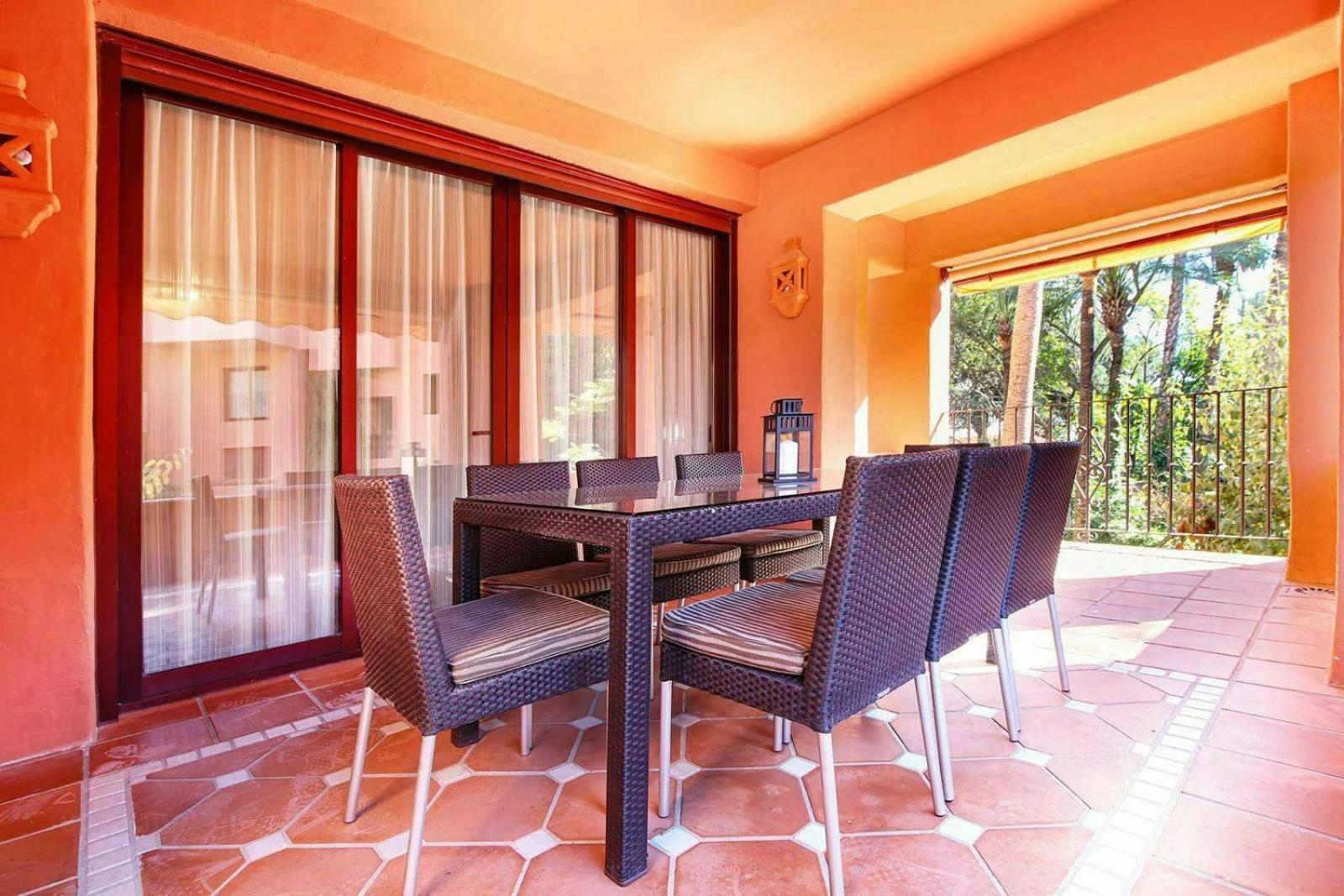Piso 4 Hab. - Elviria Playa Διαμέρισμα Μαρμπέλλα Εξωτερικό φωτογραφία
