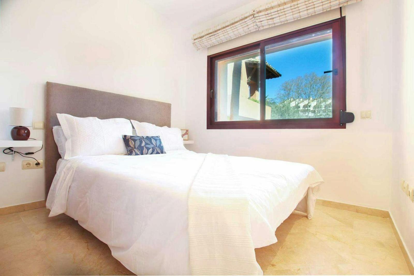 Piso 4 Hab. - Elviria Playa Διαμέρισμα Μαρμπέλλα Εξωτερικό φωτογραφία