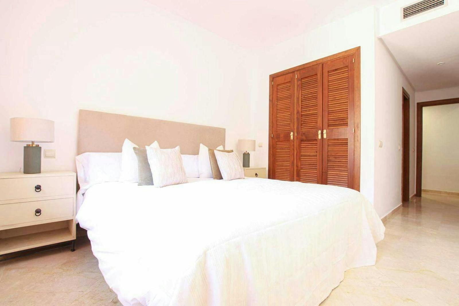 Piso 4 Hab. - Elviria Playa Διαμέρισμα Μαρμπέλλα Εξωτερικό φωτογραφία