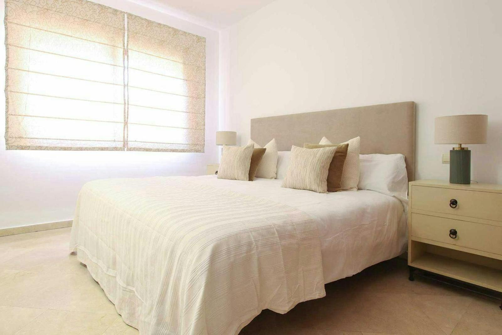 Piso 4 Hab. - Elviria Playa Διαμέρισμα Μαρμπέλλα Εξωτερικό φωτογραφία